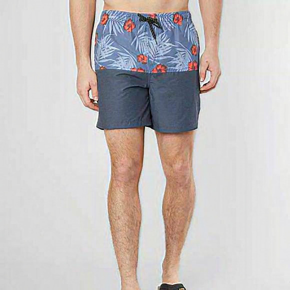 Veece Springer Floral Stretch
Boardshort - Men's Swimwear‎ size XLARGE - Picture 1 of 12